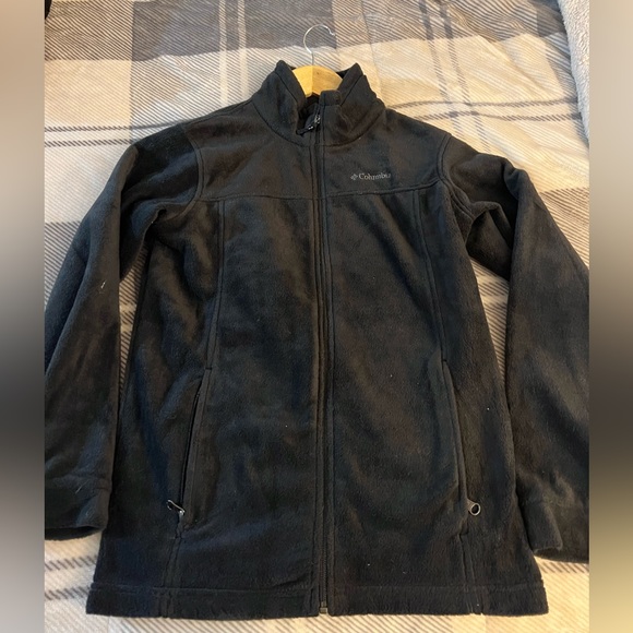 Columbia fleece - Picture 1 of 3